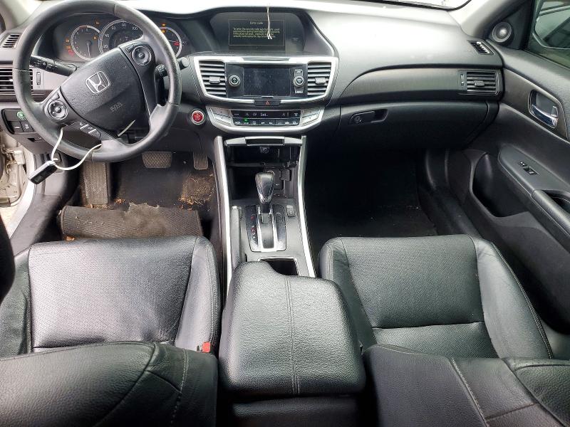 2014 Honda Accord მანქანა იყიდება აუქციონზე, vin: 1HGCR2F85EA258898, აუქციონის ნომერი: 69284256
