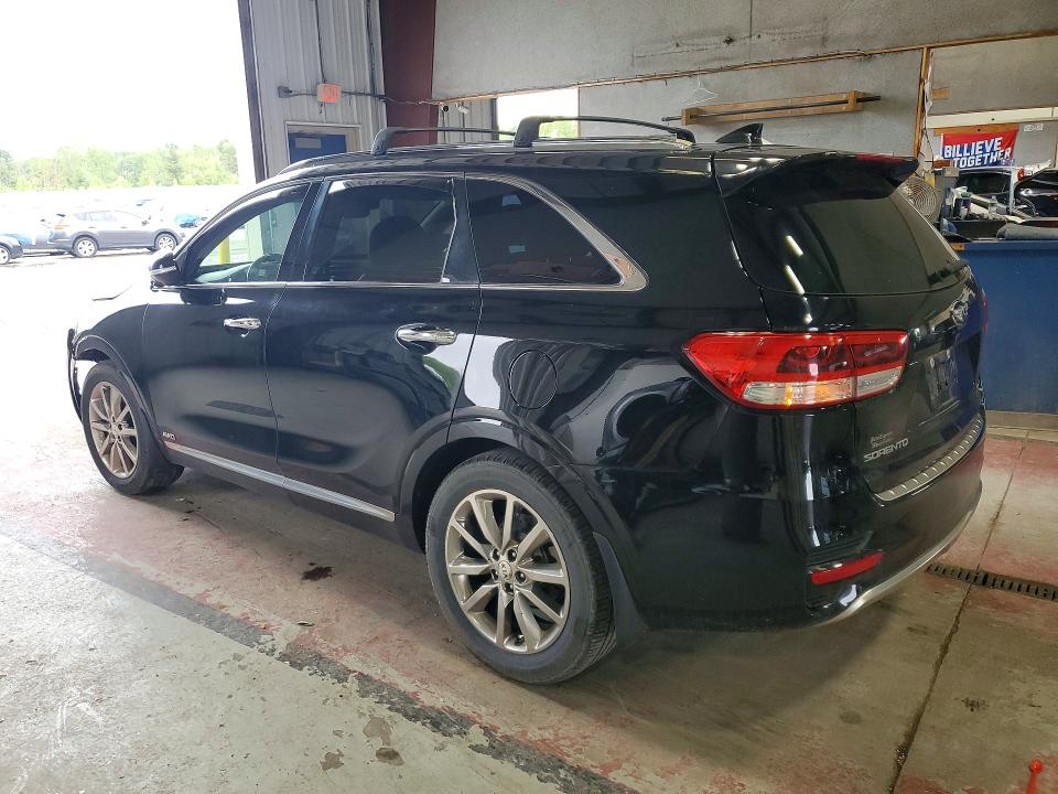 Aukcja sprzedaży 2018 Kia Sorento, vin: 5XYPKDA59JG369316, numer aukcji: 67458486