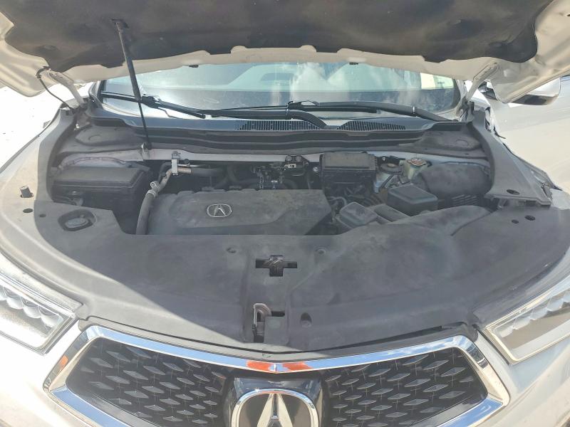 68926066 :رقم المزاد ، 5J8YD7H59LL001426 vin ، 2020 Acura Mdx مزاد بيع