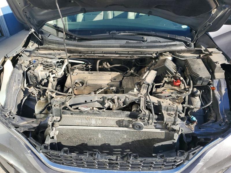 67002366 :رقم المزاد ، 2HKRM4H30FH696355 vin ، 2015 Honda Cr-v مزاد بيع
