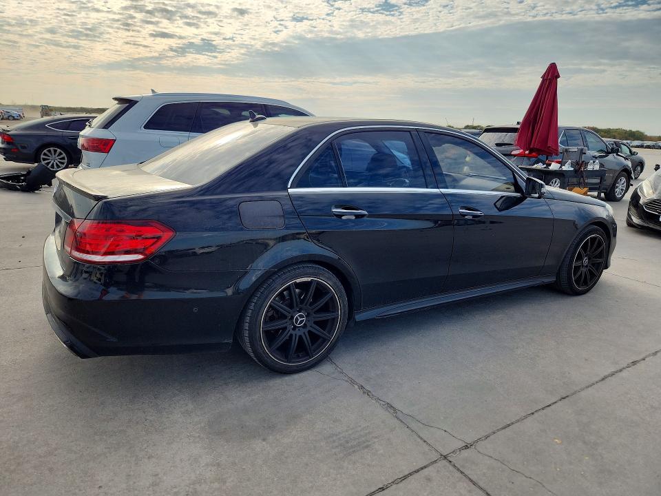 Продажа на аукционе авто 2014 Mercedes-benz E, vin: WDDHF5KB9EA887991, номер лота: 68574796