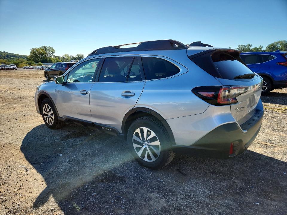 Продаж на аукціоні авто 2022 Subaru Outback, vin: 4S4BTAFC7N3182482, номер лоту: 69446706