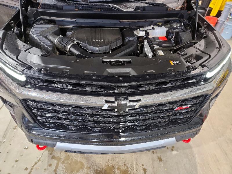 Aukcja sprzedaży 2024 Chevrolet Traverse, vin: 1GNEVJKS3RJ180522, numer aukcji: 69887366