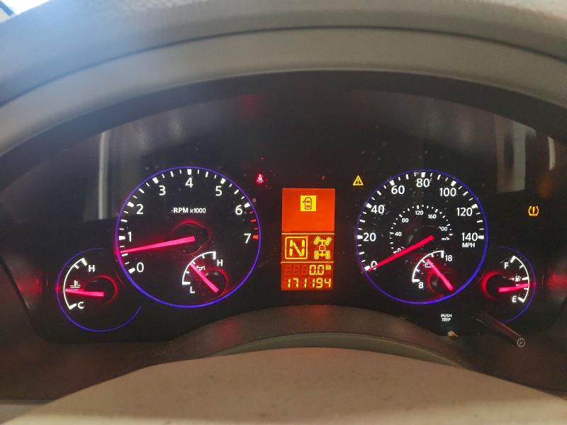 67533246 :رقم المزاد ، 5N3AA08C88N910643 vin ، 2008 Infiniti Qx56 مزاد بيع