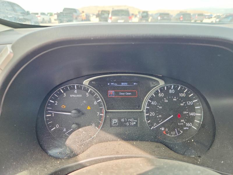 Продажа на аукционе авто 2014 Nissan Pathfinder, vin: 5N1AR2MMXEC703223, номер лота: 67471346