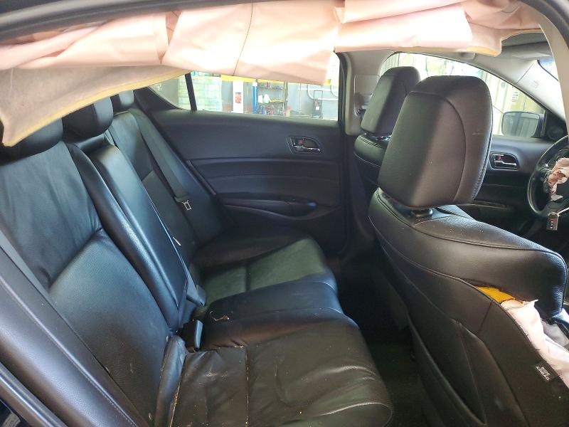 Продажа на аукционе авто 2013 Acura Ilx, vin: 19VDE1F53DE012919, номер лота: 69302546