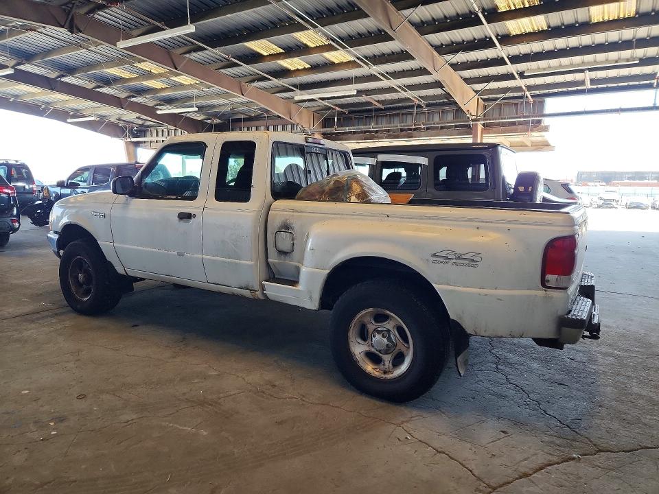 Продажа на аукционе авто 2000 Ford Ranger, vin: 1FTZR15X3YPA86657        , номер лота: 69051906