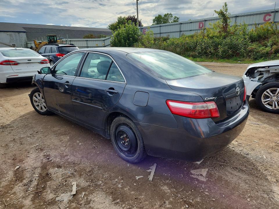 68593286 :رقم المزاد ، 4T1BK46K67U537053 vin ، 2007 Toyota Camry مزاد بيع