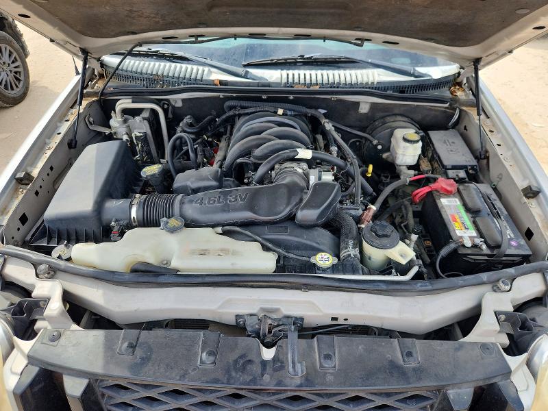 2008 Ford Explorer Sport Trac მანქანა იყიდება აუქციონზე, vin: 1FMEU33878UB31116, აუქციონის ნომერი: 70372386