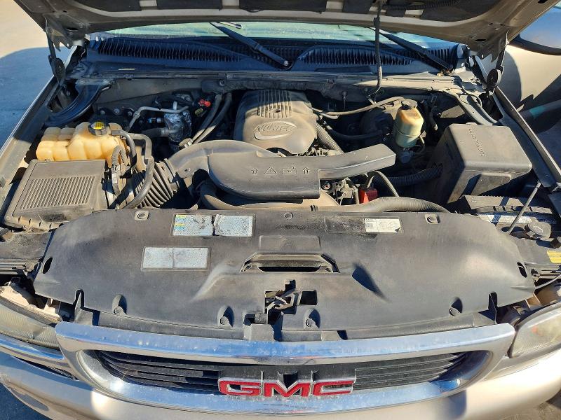 68573616 :رقم المزاد ، 1GKEK13T21R225405 vin ، 2001 Gmc Yukon مزاد بيع