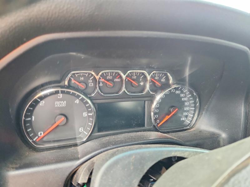 Aukcja sprzedaży 2014 Chevrolet Silverado, vin: 3GCUKRECXEG451216, numer aukcji: 69049246