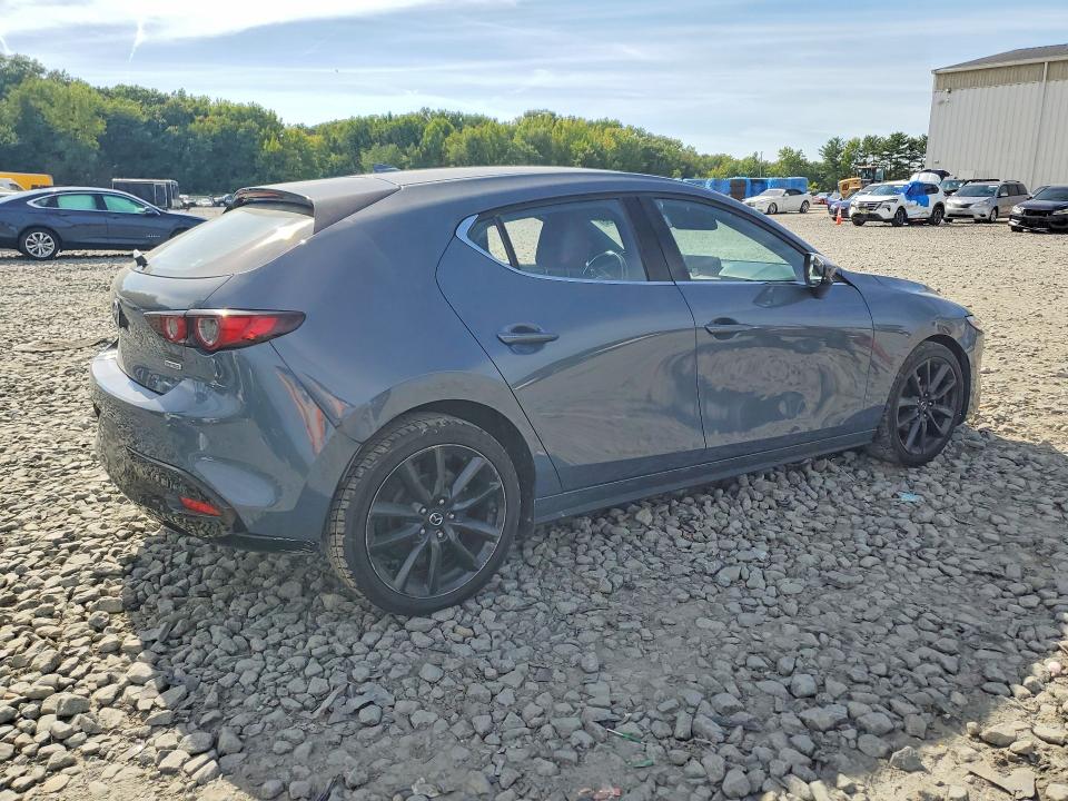Aukcja sprzedaży 2019 Mazda 3, vin: JM1BPANM3K1143916, numer aukcji: 66927556