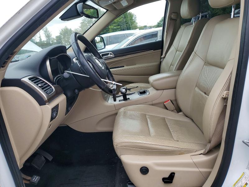 Aukcja sprzedaży 2015 Jeep Grand Cherokee, vin: 1C4RJFBG2FC692576, numer aukcji: 70386146