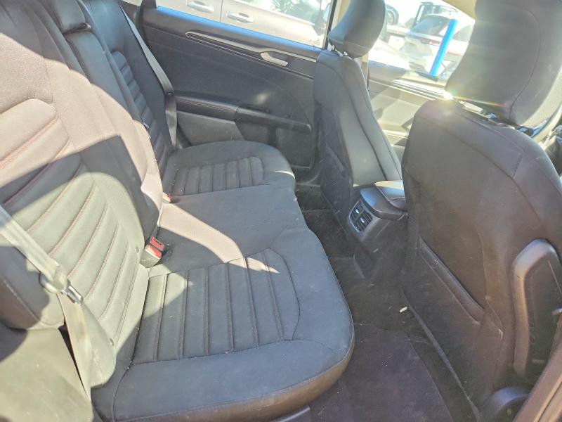 Aukcja sprzedaży 2016 Ford Fusion, vin: 3FA6P0HD2GR381783, numer aukcji: 70436986
