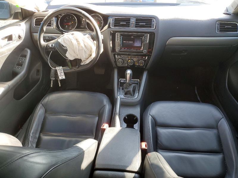 2016 Volkswagen Jetta მანქანა იყიდება აუქციონზე, vin: 3VWL07AJ0GM289897, აუქციონის ნომერი: 67936166