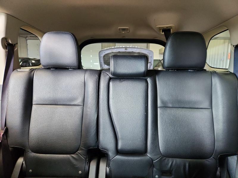 70237346 :رقم المزاد ، JA4AD3A30GZ015763 vin ، 2016 Mitsubishi Outlander مزاد بيع