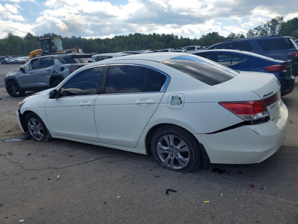 Продаж на аукціоні авто 2012 Honda Accord, vin: 1HGCP2F69CA225713, номер лоту: 66737436