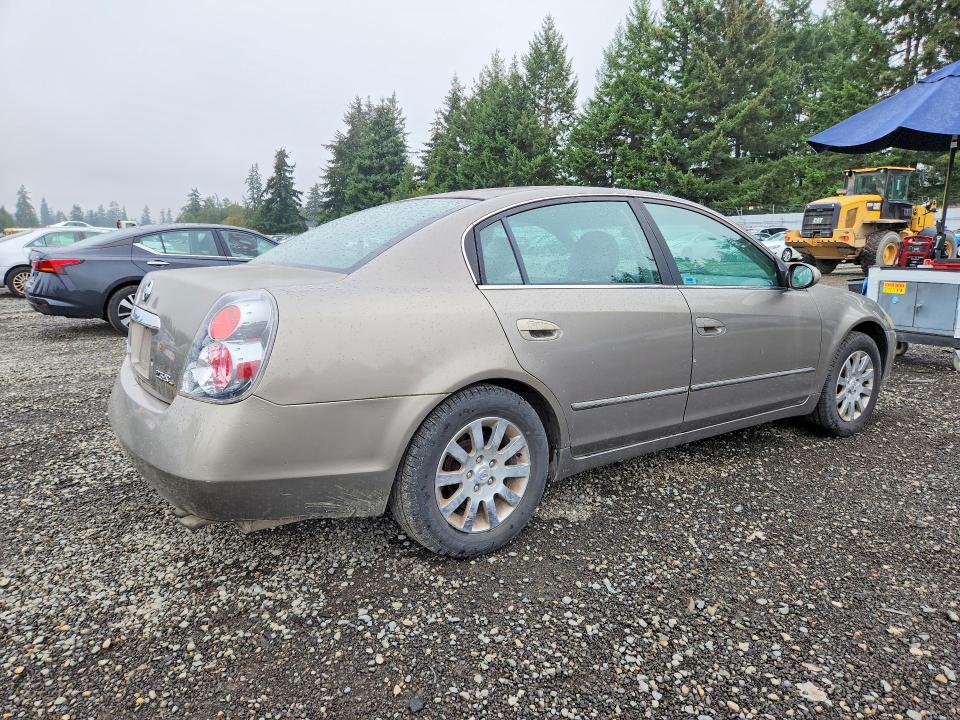 Auction sale of the 2005 Nissan Altima, vin: 1N4AL11E95N471544        , lot number: 68807586