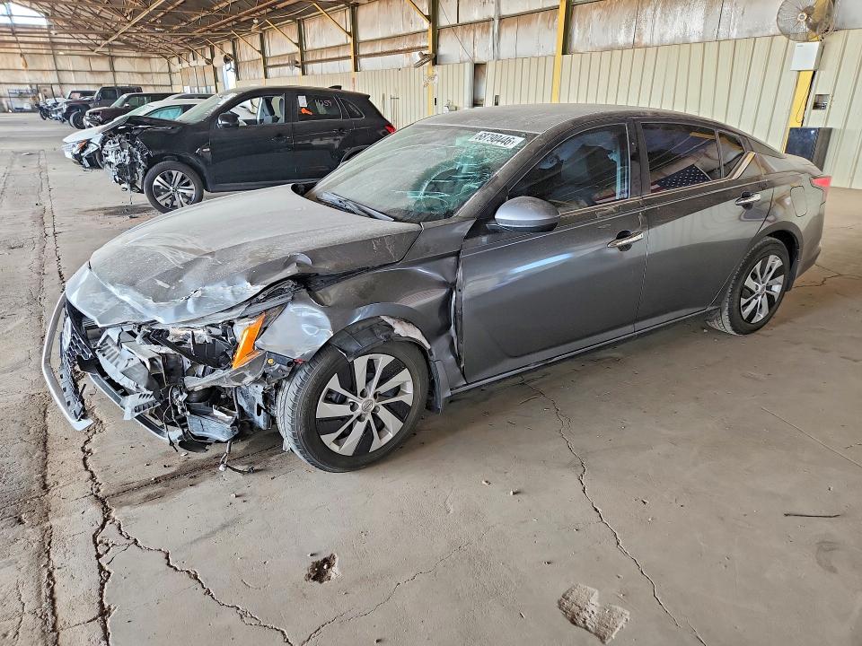 Aukcja sprzedaży 2022 Nissan Altima, vin: 1N4BL4BV1NN300114, numer aukcji: 68790446