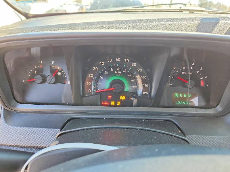 68956256 :رقم المزاد ، 3D4GG47B09T581821 vin ، 2009 Dodge Journey مزاد بيع