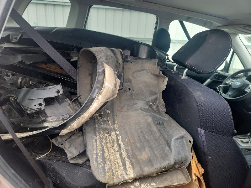 67830276 :رقم المزاد ، JF2SJAFC9FH807139 vin ، 2015 Subaru Forester مزاد بيع