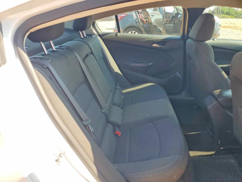 Aukcja sprzedaży 2017 Chevrolet Cruze, vin: 1G1BE5SM8H7243459, numer aukcji: 69219846