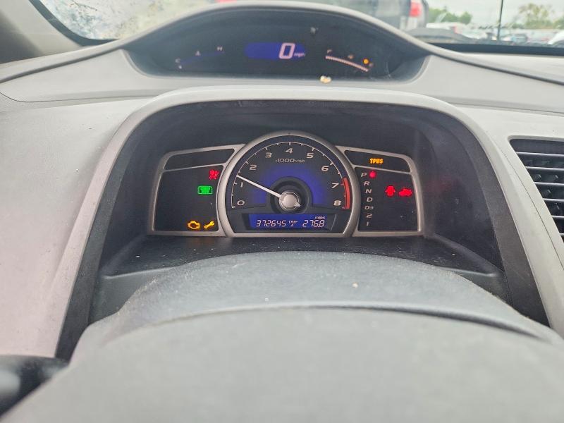 Aukcja sprzedaży 2008 Honda Civic, vin: 1HGFA16598L014586, numer aukcji: 69442806