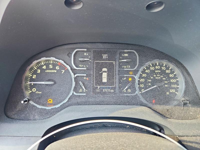 2019 Toyota Tundra მანქანა იყიდება აუქციონზე, vin: 5TFRM5F13KX139011, აუქციონის ნომერი: 68677736