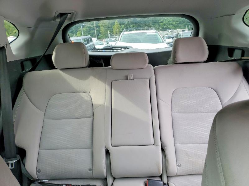 2021 Hyundai Tucson მანქანა იყიდება აუქციონზე, vin: KM8J2CA4XMU390990, აუქციონის ნომერი: 70144686