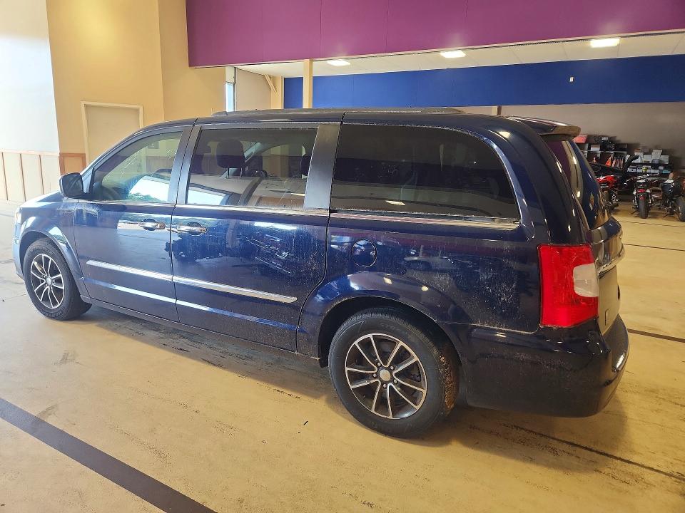 Aukcja sprzedaży 2016 Chrysler Town & Country, vin: 2C4RC1BG4GR246709, numer aukcji: 69091326