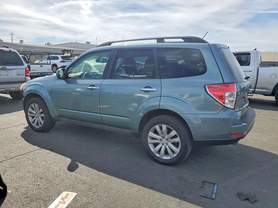 Продаж на аукціоні авто 2012 Subaru Forester, vin: JF2SHAEC8CH400051, номер лоту: 70118786