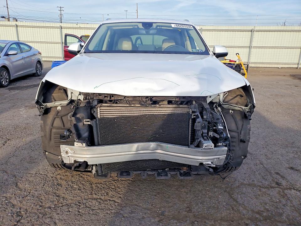 Aukcja sprzedaży 2019 Audi Q7, vin: WA1AHAF79KD014640, numer aukcji: 68203336
