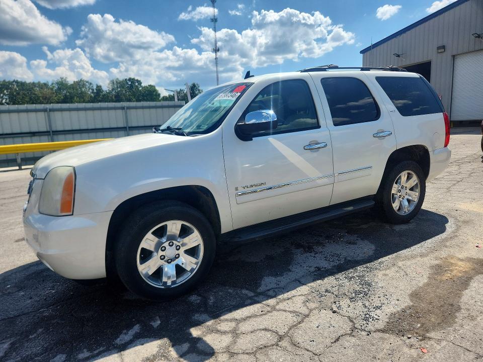 Aukcja sprzedaży 2009 Gmc Yukon, vin: 1GKFK33069R174637, numer aukcji: 67997346