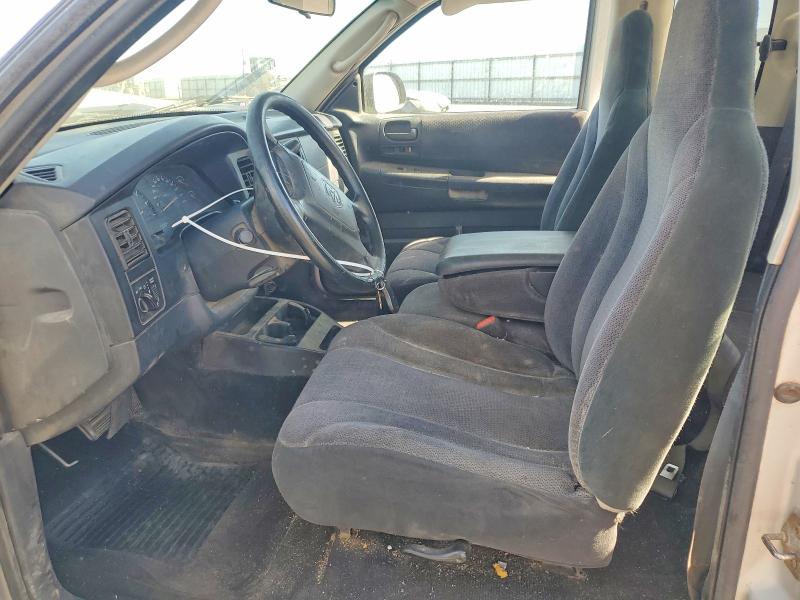 Продажа на аукционе авто 2001 Dodg Dakota, vin: 1B7GL22X81S115057, номер лота: 68260686