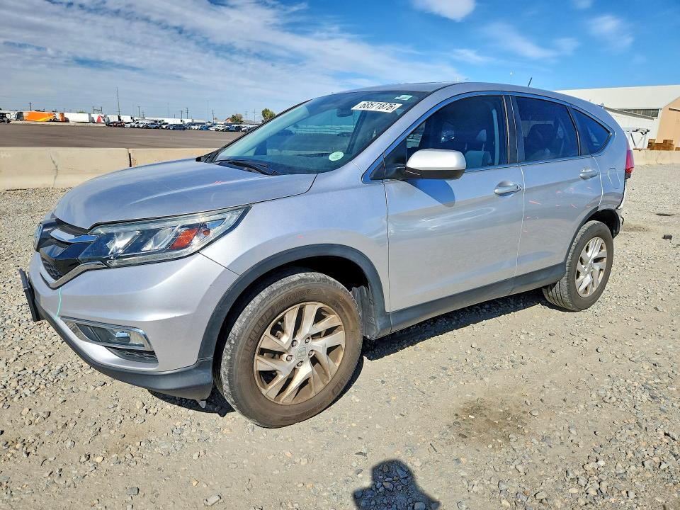Auction sale of the 2015 Honda Cr-v, vin: 2HKRM4H54FH642428, lot number: 68571876