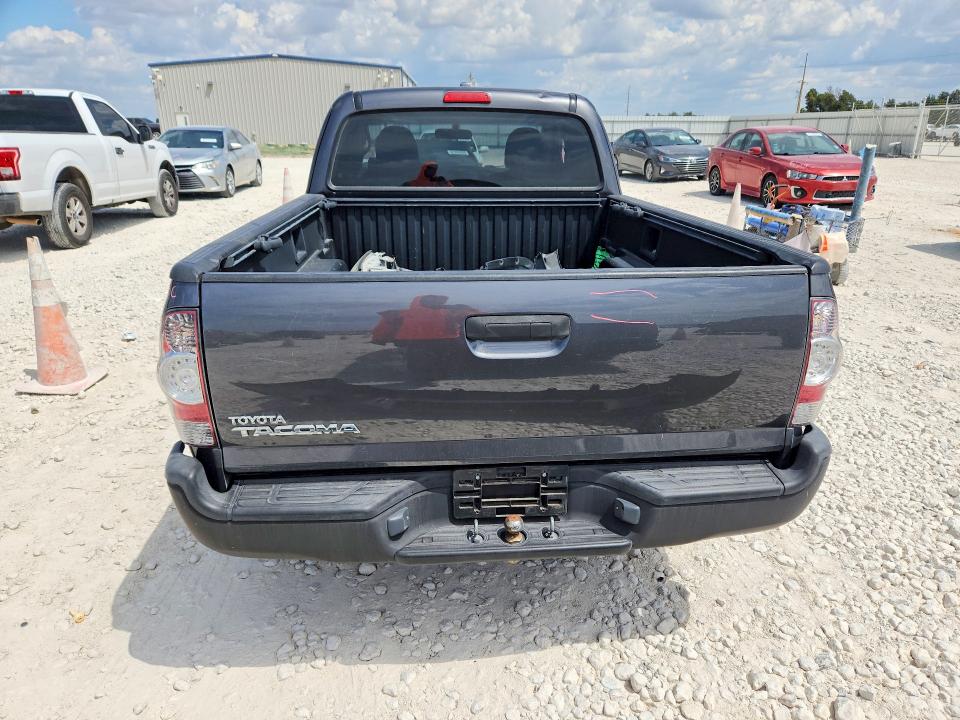 Aukcja sprzedaży 2010 Toyota Tacoma, vin: 5TETX4CN0AZ724263, numer aukcji: 68782016