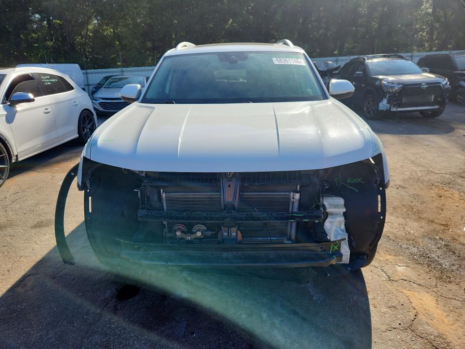 Продаж на аукціоні авто 2019 Volkswagen Atlas, vin: 1V2RR2CA2KC555268, номер лоту: 68361146