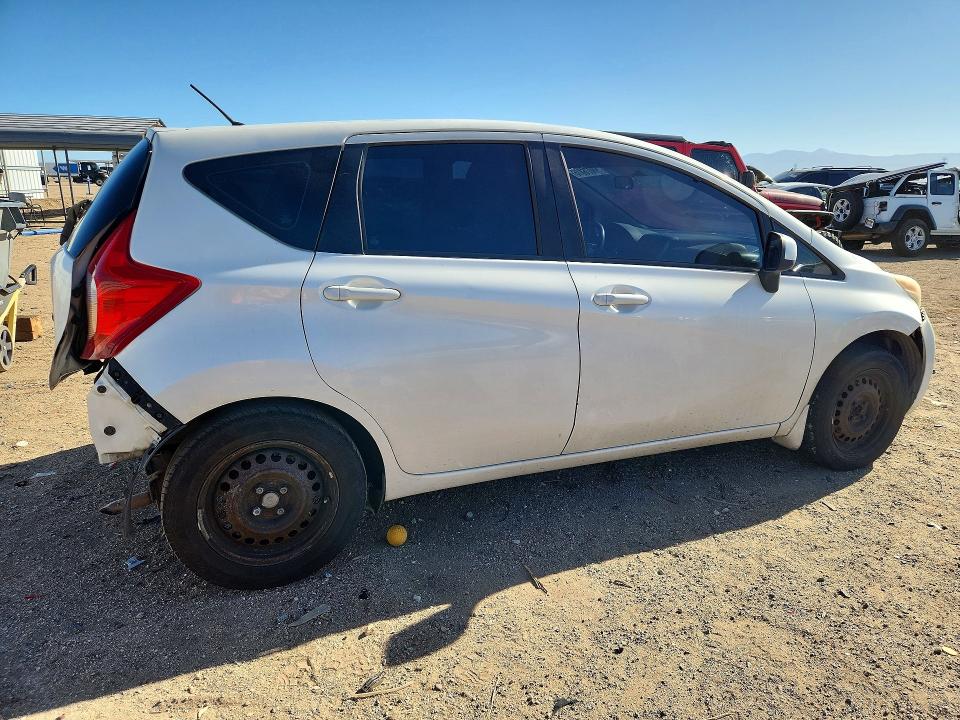 Продаж на аукціоні авто 2014 Nissan Versa Note, vin: 3N1CE2CP2EL404160, номер лоту: 68076816