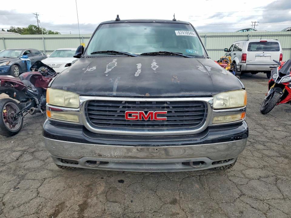 Продажа на аукционе авто 2003 Gmc Yukon Xl, vin: 1GKFK16Z83J104626, номер лота: 67410546