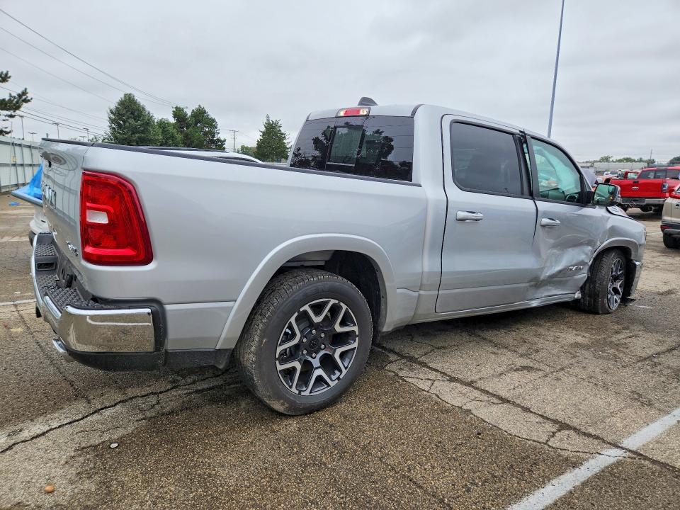 69843146 :رقم المزاد ، 1C6SRFJP1TN362382 vin ، 2026 Ram 1500 مزاد بيع