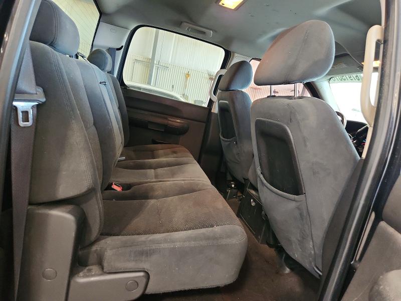 Aukcja sprzedaży 2008 Gmc Sierra, vin: 1GTHK23618F198587, numer aukcji: 67915076