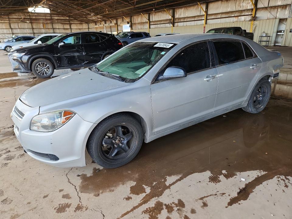 Продаж на аукціоні авто 2012 Chevrolet Malibu, vin: 1G1ZA5E09CF399303, номер лоту: 70470846