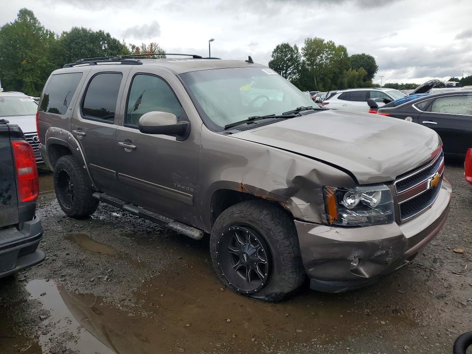Продаж на аукціоні авто 2013 Chevrolet Tahoe, vin: 1GNSKBE07DR234751, номер лоту: 70510506