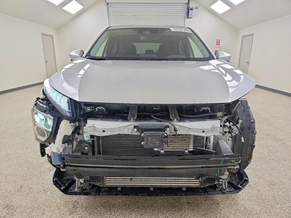 68069846 :رقم المزاد ، JA4ATWAA5TZ034743 vin ، 2026 Mitsubishi Eclipse Cross مزاد بيع