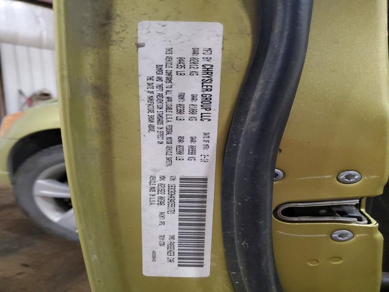 Aukcja sprzedaży 2010 Dodge Caliber, vin: 1B3CB3HA3AD551721, numer aukcji: 67237686