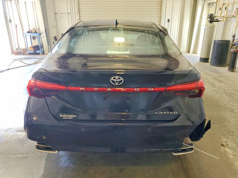Продажа на аукционе авто 2019 Toyota Avalon, vin: 4T1BZ1FB8KU006438, номер лота: 69002406