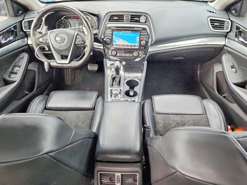 Aukcja sprzedaży 2017 Nissan Maxima, vin: 1N4AA6AP3HC443615, numer aukcji: 67345576