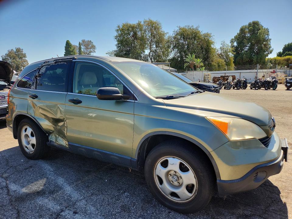 Aukcja sprzedaży 2009 Honda Cr-v, vin: JHLRE38329C009886, numer aukcji: 71273266