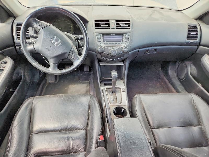Продажа на аукционе авто 2006 Honda Accord, vin: 1HGCM568X6A159754, номер лота: 66294106