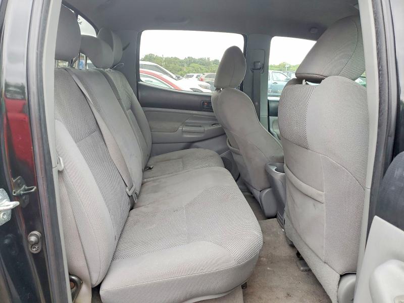 Aukcja sprzedaży 2009 Toyota Tacoma, vin: 3TMLU42N89M025529, numer aukcji: 71103166